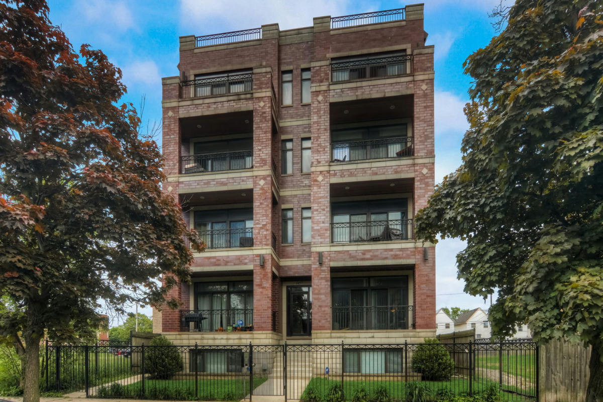 6457 S KIMBARK AVE APT 4N, CHICAGO, IL 60637, photo 1 of 26
