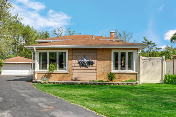 5539 MARY ANN CT, OAK FOREST, IL 60452 - Image 1