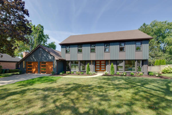 614 DAUPHINE AVE, NORTHBROOK, IL 60062 - Image 1