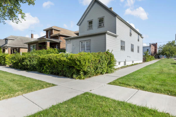161 E 25TH ST, CHICAGO HEIGHTS, IL 60411 - Image 1