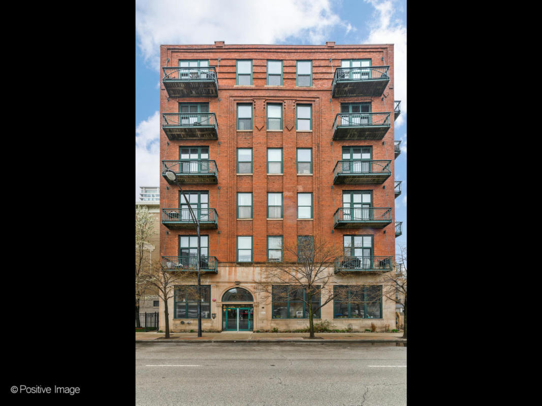 1632 S INDIANA AVE APT 407, CHICAGO, IL 60616, photo 1 of 21