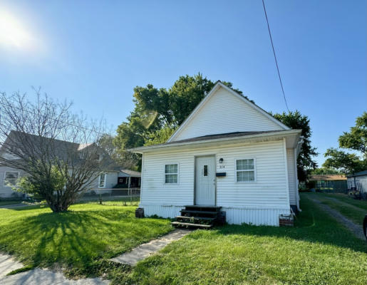 314 E WEST ST, GEORGETOWN, IL 61846 - Image 1