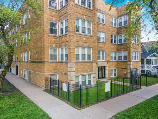4855 N SPRINGFIELD AVE APT 3, CHICAGO, IL 60625, photo 4 of 16