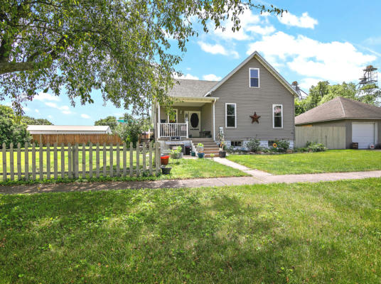 308 W CHURCH AVE, CISSNA PARK, IL 60924 - Image 1