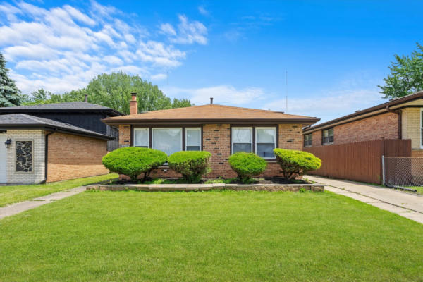 14105 S MANISTEE AVE, BURNHAM, IL 60633 - Image 1