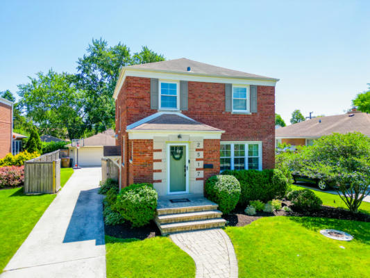 2517 S 3RD AVE, NORTH RIVERSIDE, IL 60546 - Image 1