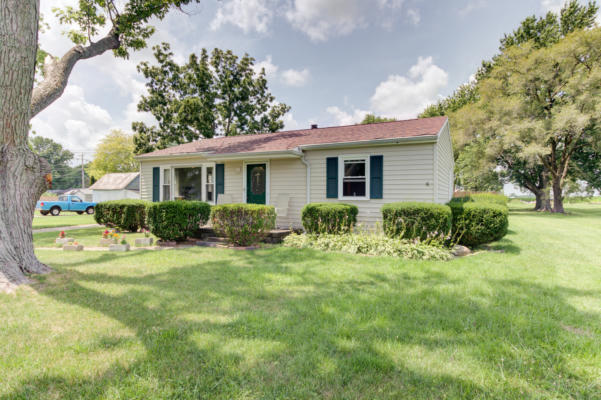511 N MAIN ST, ATWOOD, IL 61913 - Image 1