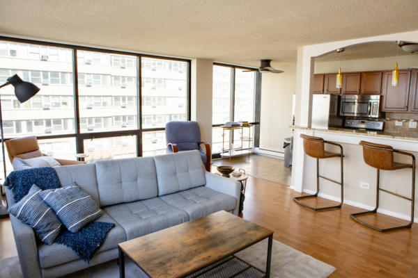 3110 N SHERIDAN RD APT 802, CHICAGO, IL 60657, photo 3 of 11