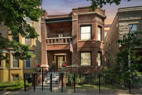 2220 W GIDDINGS ST, CHICAGO, IL 60625 - Image 1