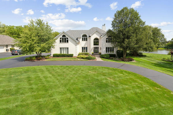 12060 W EDGEWOOD DR, HOMER GLEN, IL 60491 - Image 1