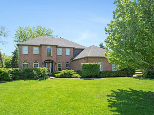 18192 W POND RIDGE CIR, GURNEE, IL 60031 - Image 1