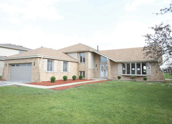 5010 190TH PL, COUNTRY CLUB HILLS, IL 60478 - Image 1