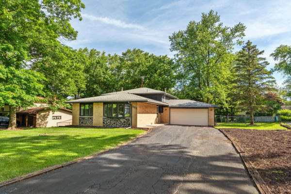 552 HACKBERRY RD, FRANKFORT, IL 60423 - Image 1