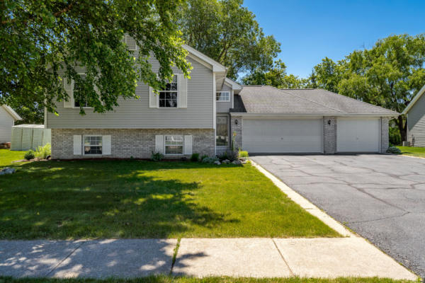 11129 DOWNING LN, ROSCOE, IL 61073 - Image 1