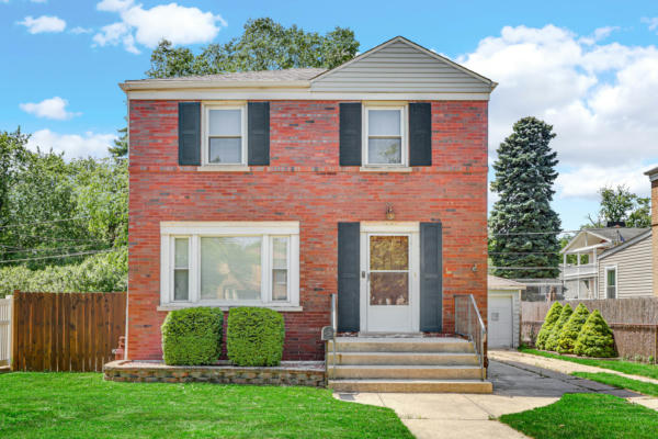 10816 S TRUMBULL AVE, CHICAGO, IL 60655 - Image 1