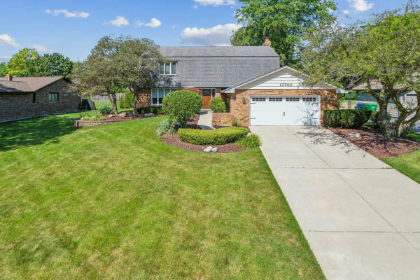 13740 S KICKAPOO TRL, HOMER GLEN, IL 60491 - Image 1