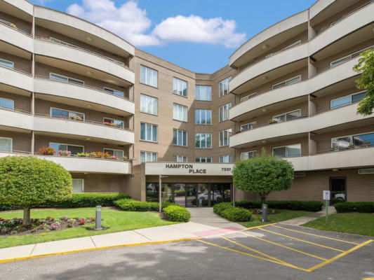 7201 N LINCOLN AVE APT 503, LINCOLNWOOD, IL 60712 - Image 1