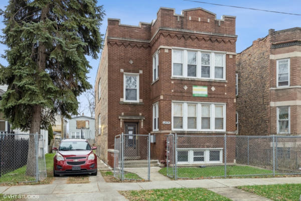 4835 W FERDINAND ST, CHICAGO, IL 60644 - Image 1