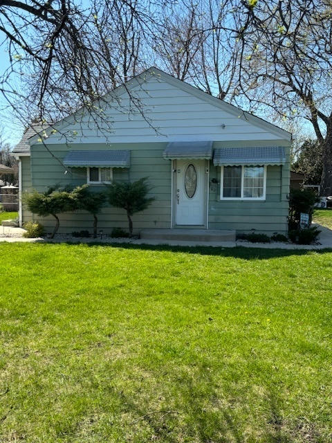 2N760 BEVERLY AVE, ADDISON, IL 60101, photo 1 of 4