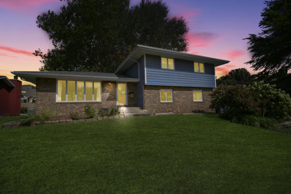 308 S HERSHEY RD, BLOOMINGTON, IL 61704 - Image 1