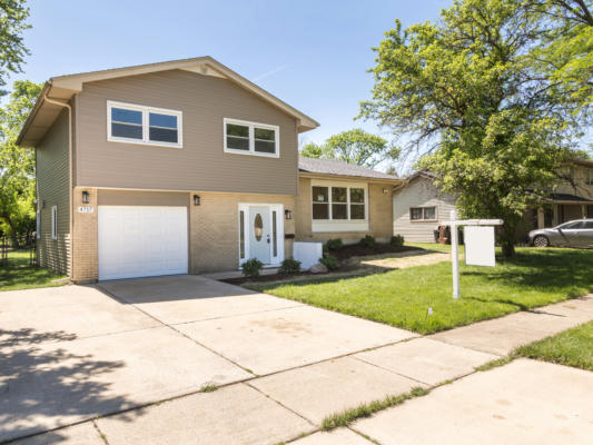 4717 175TH PL, COUNTRY CLUB HILLS, IL 60478 - Image 1