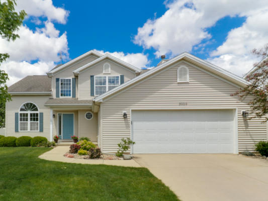 3220 TURQUOIS WAY, NORMAL, IL 61761 - Image 1