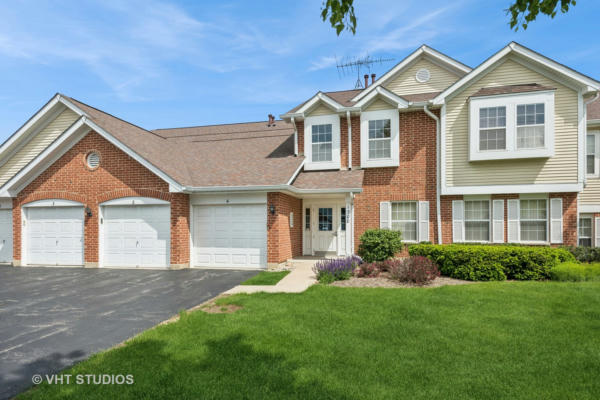 1300 WINFIELD CT APT 3, ROSELLE, IL 60172 - Image 1