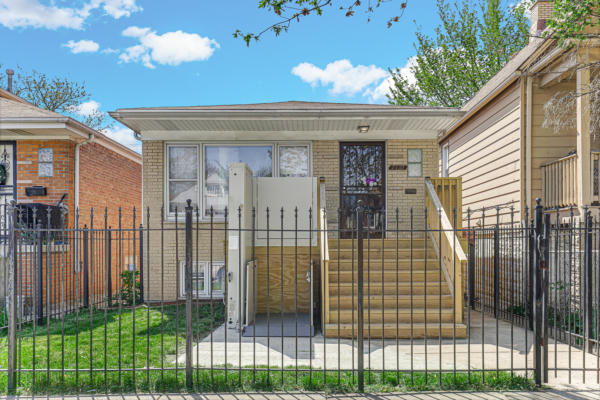 7310 S CLAREMONT AVE, CHICAGO, IL 60636 - Image 1