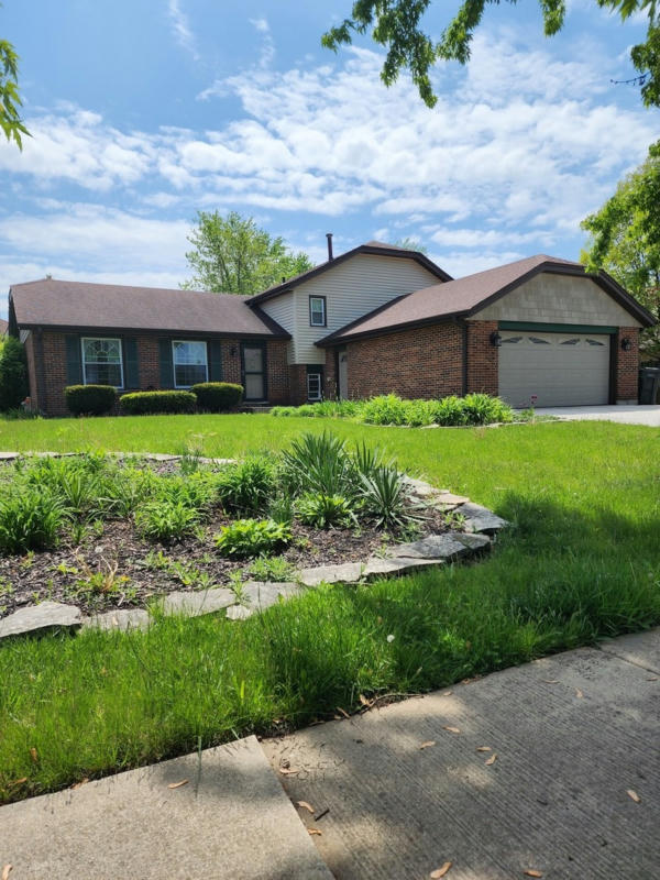 9019 WINDSOR DR, ORLAND PARK, IL 60462, photo 1 of 19