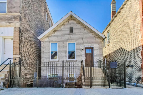 3208 S MAY ST, CHICAGO, IL 60608 - Image 1