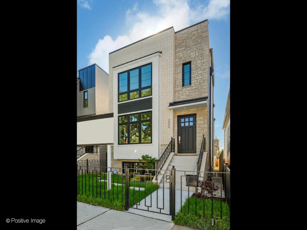 3856 N WHIPPLE ST, CHICAGO, IL 60618, photo 1 of 34