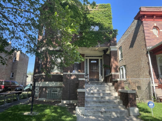 7132 S SAINT LAWRENCE AVE, CHICAGO, IL 60619, photo 3 of 16