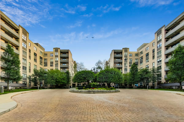 4545 W TOUHY AVE # 301E, LINCOLNWOOD, IL 60712 - Image 1
