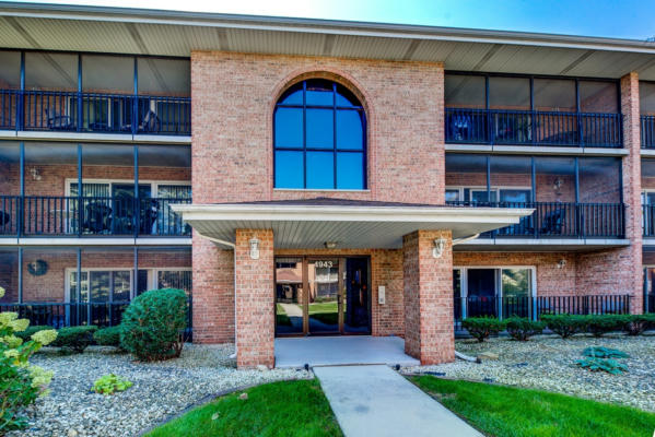 4943 E CIRCLE DR APT 304, CRESTWOOD, IL 60418 - Image 1