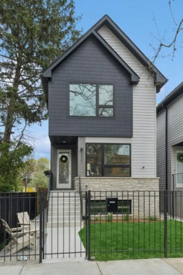 3921 N TROY ST, CHICAGO, IL 60618 - Image 1