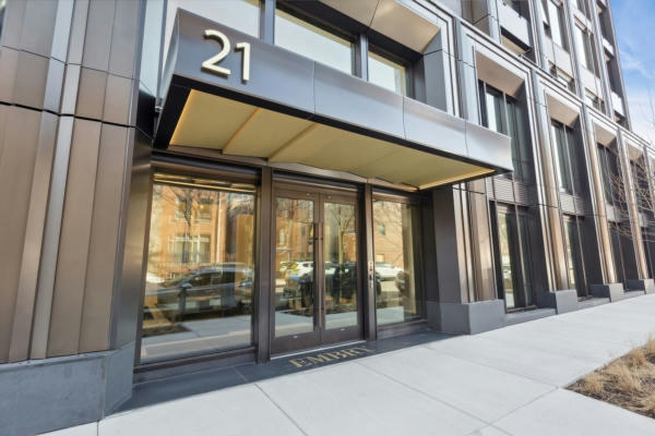 21 N MAY ST APT 1202, CHICAGO, IL 60607 - Image 1