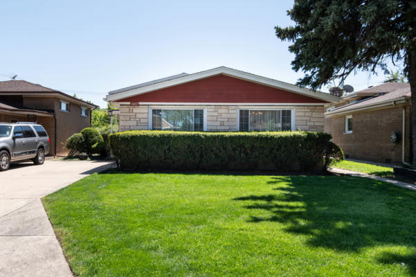 3837 W JARVIS AVE, LINCOLNWOOD, IL 60712 - Image 1