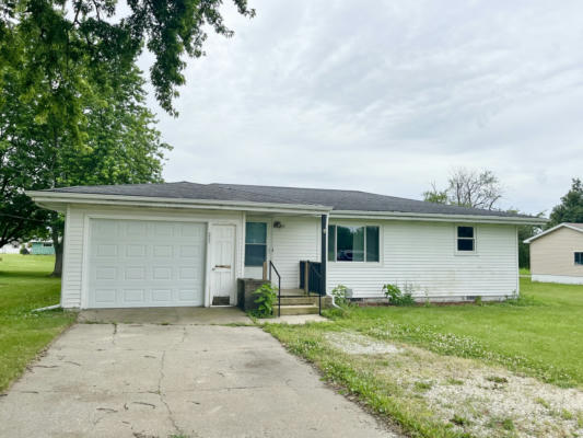 409 W CENTRAL ST, BUCKLEY, IL 60918 - Image 1