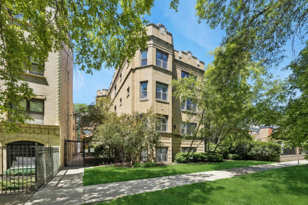 4446 N WOLCOTT AVE APT 1A, CHICAGO, IL 60640 - Image 1