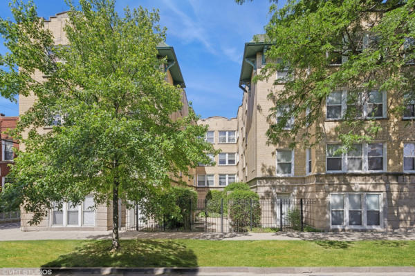 4748 N ALBANY AVE APT 3, CHICAGO, IL 60625 - Image 1