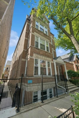 1924 N HONORE ST APT 1R, CHICAGO, IL 60622 - Image 1