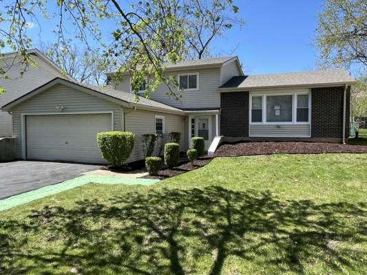 17540 SYCAMORE AVE, COUNTRY CLUB HILLS, IL 60478 - Image 1