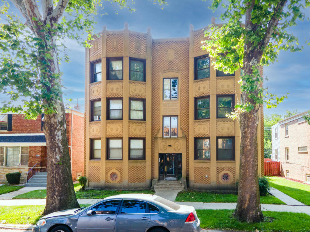 8620 S DREXEL AVE, CHICAGO, IL 60619, photo 1 of 5