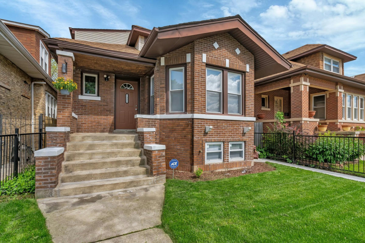 1321 N MAYFIELD AVE, CHICAGO, IL 60651, photo 1 of 33