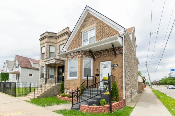 7104 S WOODLAWN AVE, CHICAGO, IL 60619 - Image 1