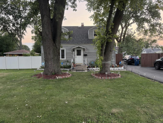 14316 KENTON AVE, MIDLOTHIAN, IL 60445 - Image 1