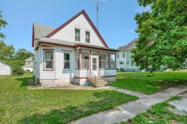 205 N GREEN ST, MELVIN, IL 60952 - Image 1