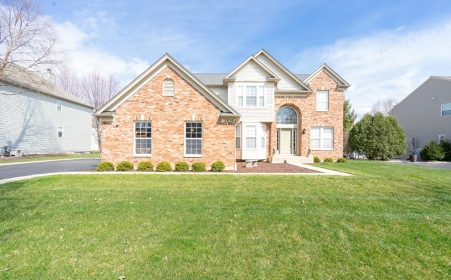 2656 CONNOLLY LN, WEST DUNDEE, IL 60118 - Image 1
