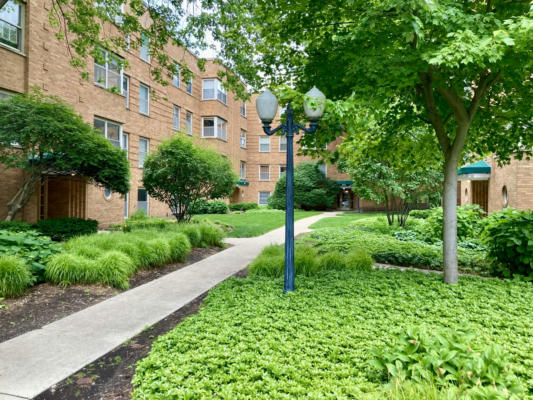 4945 N WOLCOTT AVE APT 1A, CHICAGO, IL 60640 - Image 1