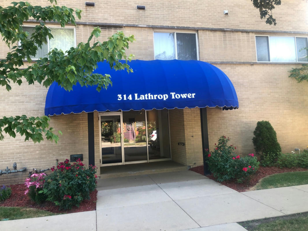 314 LATHROP AVE APT 404, FOREST PARK, IL 60130, photo 1 of 6